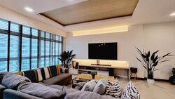 Blk 782E Woodlands Meadow (Woodlands), HDB 5 Rooms #401591501